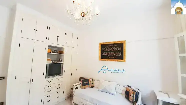 villa  néo-classique